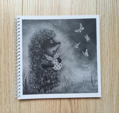 Работа от Katrin-hobby