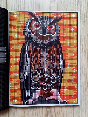 Работа от Katrin-hobby