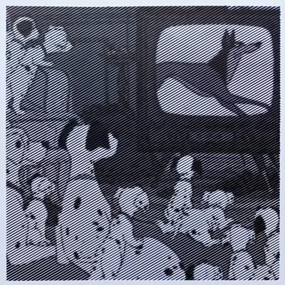 Работа от Katrin-hobby