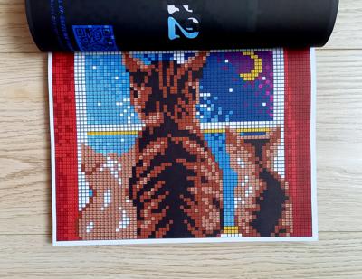 Работа от Katrin-hobby