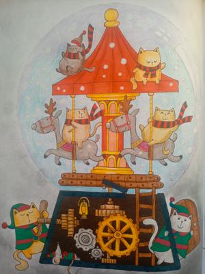 Карусель от Marusya