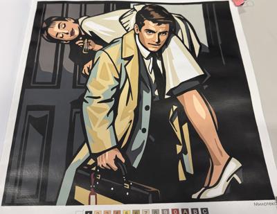 Завтрак у Тиффани от Mari