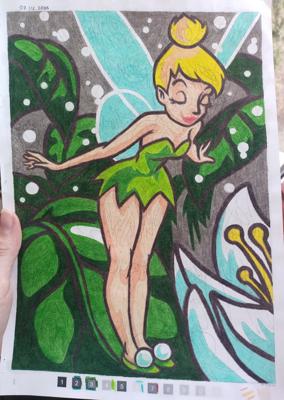 Динь-Динь от Tatyanaa