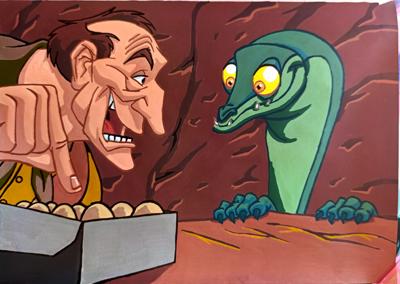 Работа от Sevastopol