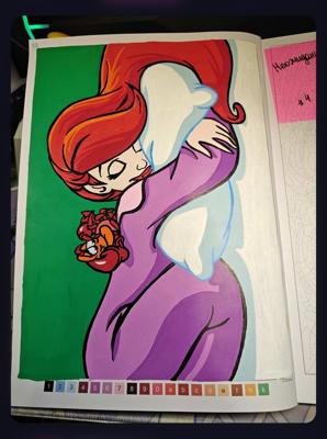 Работа от markovka