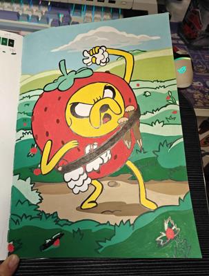 Работа от markovka