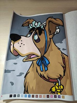 Работа от markovka