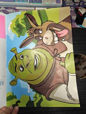 Работа от markovka