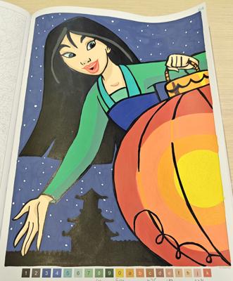 Работа от markovka