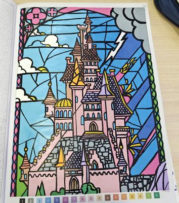 Работа от markovka