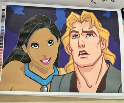 Работа от markovka