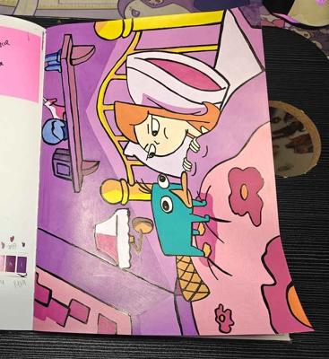 Работа от markovka