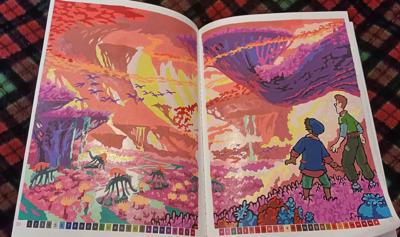 Работа от Alenka