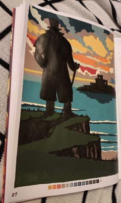 Работа от Alenka