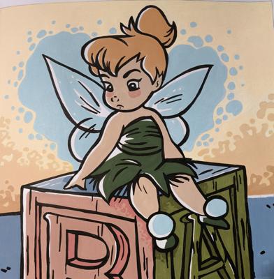 Динь-Динь от Alenka