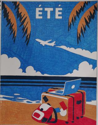 Работа от Rita