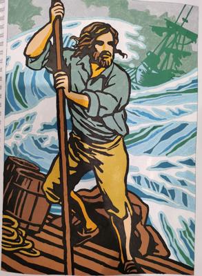 Работа от Rita