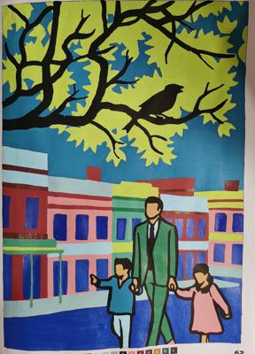 Работа от Rita