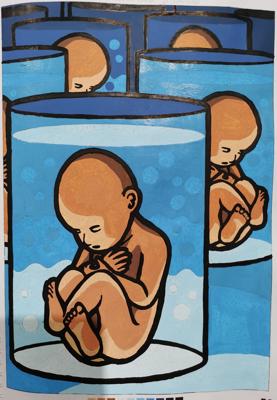 Работа от Rita