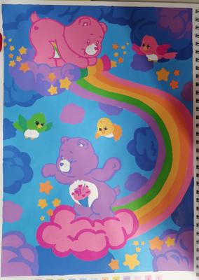 Работа от Rita