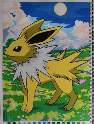 Работа от Rita