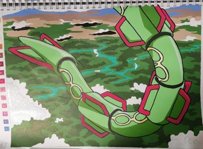 Работа от Rita