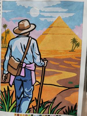 Работа от Rita