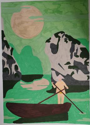 Работа от Rita