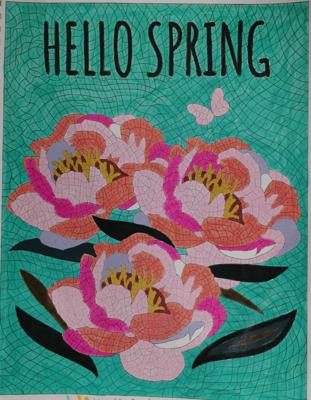 Работа от Rita