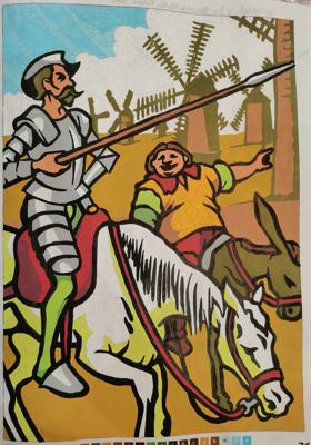 Работа от Rita