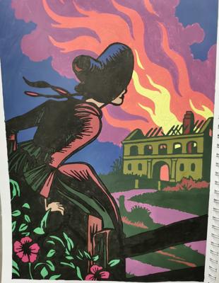 Работа от Rita