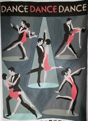 Работа от Rita