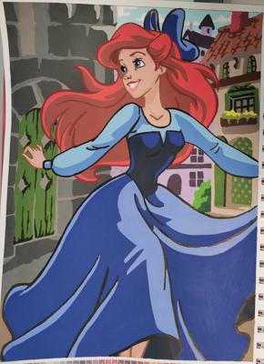 Работа от Rita