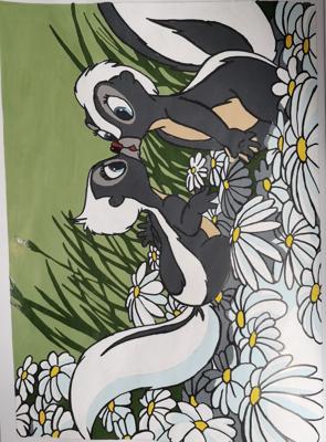 Работа от Rita