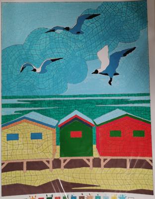 Работа от Rita