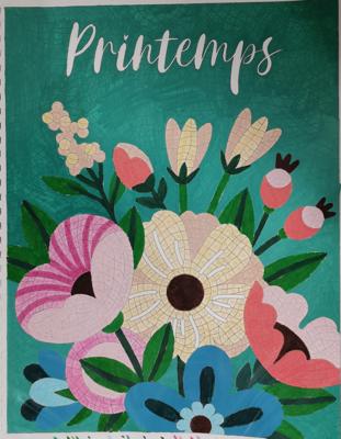 Работа от Rita