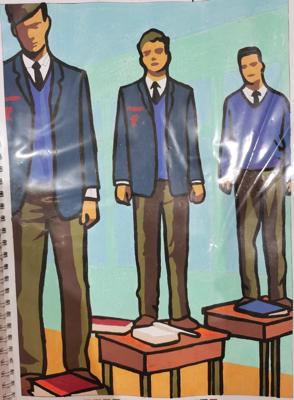 Работа от Rita