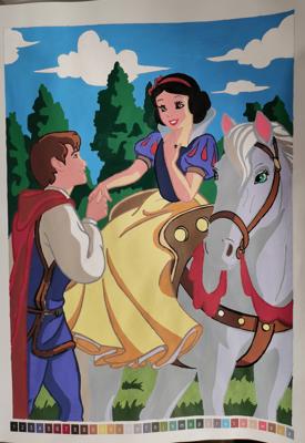 Работа от Rita