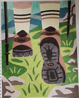 Работа от Rita