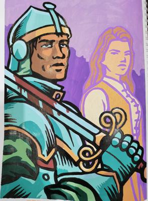 Работа от Rita