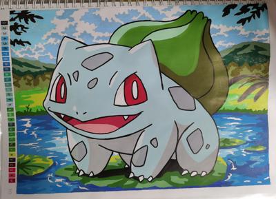 Работа от Rita