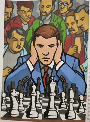 Работа от Rita