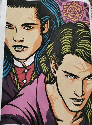 Работа от Rita