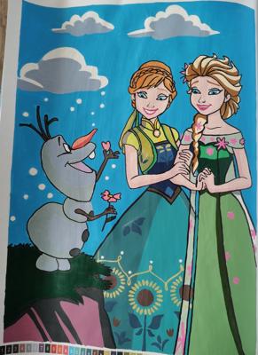 Работа от Rita