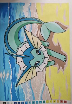 Работа от Rita