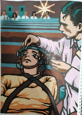 Работа от Rita