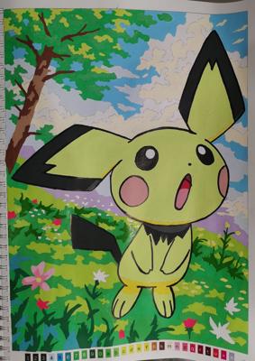 Работа от Rita