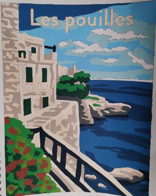 Работа от Rita