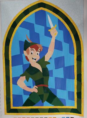 Работа от Rita