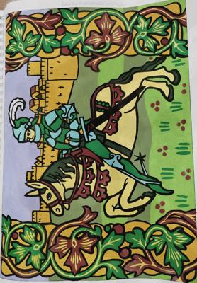 Работа от Rita